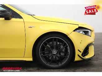 Mercedes A-klasse AMG 45 4MATIC+ Pano LED ACC Burmester 360° SHZ picture 5
