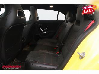 Mercedes A-klasse AMG 45 4MATIC+ Pano LED ACC Burmester 360° SHZ picture 16