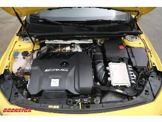 Mercedes A-klasse AMG 45 4MATIC+ Pano LED ACC Burmester 360° SHZ picture 9