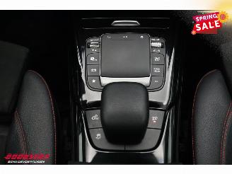 Mercedes A-klasse AMG 45 4MATIC+ Pano LED ACC Burmester 360° SHZ picture 29