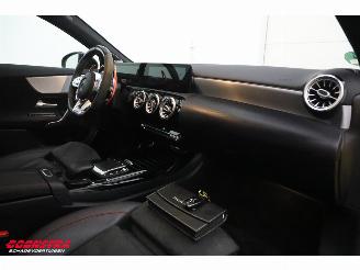 Mercedes A-klasse AMG 45 4MATIC+ Pano LED ACC Burmester 360° SHZ picture 12
