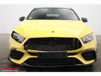 Mercedes A-klasse AMG 45 4MATIC+ Pano LED ACC Burmester 360° SHZ picture 7