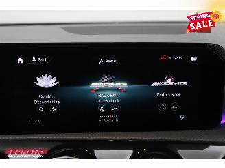 Mercedes A-klasse AMG 45 4MATIC+ Pano LED ACC Burmester 360° SHZ picture 27