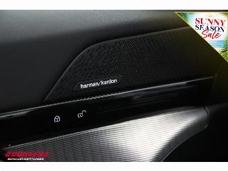 BMW 5-serie 530e M-Sport Pro Leder ACC H/K Camera SHZ picture 33