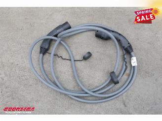 BMW 5-serie 530e M-Sport Pro Leder ACC H/K Camera SHZ picture 36