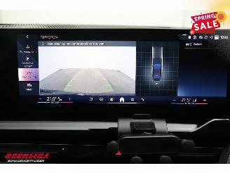 BMW 5-serie 530e M-Sport Pro Leder ACC H/K Camera SHZ picture 29