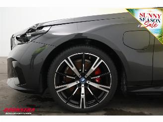 BMW 5-serie 530e M-Sport Pro Leder ACC H/K Camera SHZ picture 10