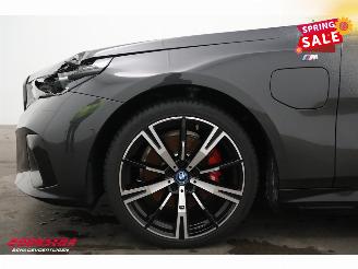 BMW 5-serie 530e M-Sport Pro Leder ACC H/K Camera SHZ picture 10