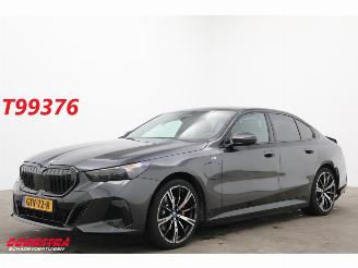 Avarii autoturisme BMW 5-serie 530e M-Sport Pro Leder ACC H/K Camera SHZ 2024/12