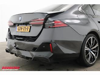 BMW 5-serie 530e M-Sport Pro Leder ACC H/K Camera SHZ picture 11