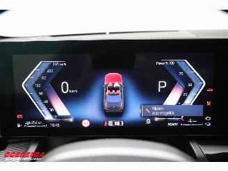 BMW 5-serie 530e M-Sport Pro Leder ACC H/K Camera SHZ picture 19