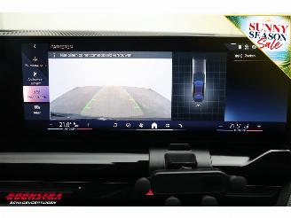 BMW 5-serie 530e M-Sport Pro Leder ACC H/K Camera SHZ picture 29