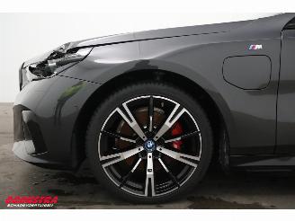 BMW 5-serie 530e M-Sport Pro Leder ACC H/K Camera SHZ picture 10