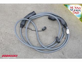 BMW 5-serie 530e M-Sport Pro Leder ACC H/K Camera SHZ picture 36