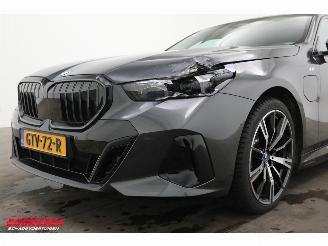 BMW 5-serie 530e M-Sport Pro Leder ACC H/K Camera SHZ picture 9