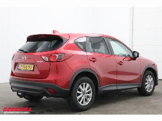 Mazda CX-5 2.0 TS 2WD Navi Clima Cruise SHZ PDC AHK picture 3