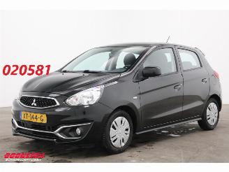Avarii autoturisme Mitsubishi Space-star 1.0 Cool+ Airco 29.116 km! 2019/3