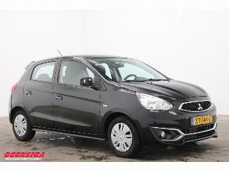 Mitsubishi Space-star 1.0 Cool+ Airco 29.116 km! picture 2