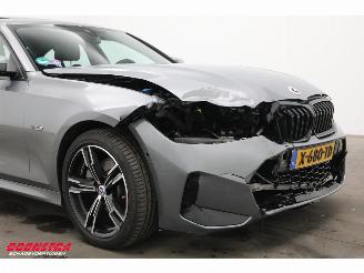 BMW 3-serie 330E M-Sport Schuifdak H/K Memory HUD LRHZ Camera AHK picture 6