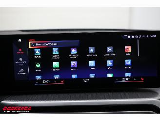BMW 3-serie 330E M-Sport Schuifdak H/K Memory HUD LRHZ Camera AHK picture 31