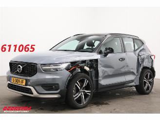 Unfallwagen Volvo XC40 1.5 T5 Recharge R-Design LED ACC Pano H/K Memory 360° AHK 2021/5