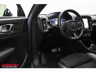 Volvo XC40 1.5 T5 Recharge R-Design LED ACC Pano H/K Memory 360° AHK picture 20