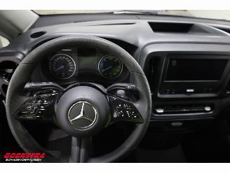 Mercedes eVito 112 L2 60 kWh Navi Airco Cruise PDC picture 12