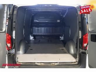 Mercedes eVito 112 L2 60 kWh Navi Airco Cruise PDC picture 10