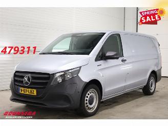  Mercedes eVito 112 L2 60 kWh Navi Airco Cruise PDC 2025/2