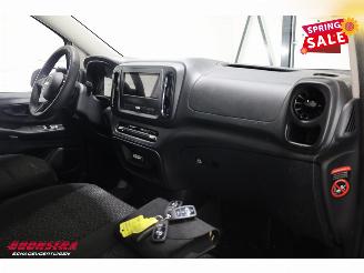 Mercedes eVito 112 L2 60 kWh Navi Airco Cruise PDC picture 11