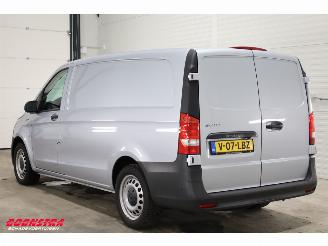 Mercedes eVito 112 L2 60 kWh Navi Airco Cruise PDC picture 4