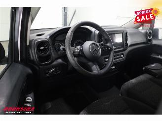 Mercedes eVito 112 L2 60 kWh Navi Airco Cruise PDC picture 15