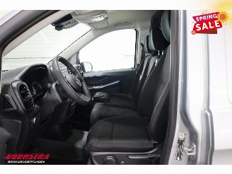 Mercedes eVito 112 L2 60 kWh Navi Airco Cruise PDC picture 14