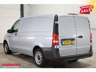 Mercedes eVito 112 L2 60 kWh Navi Airco Cruise PDC picture 4