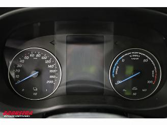 Mercedes eVito 112 L2 60 kWh Navi Airco Cruise PDC picture 17