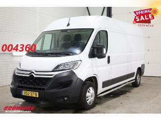 Citroën Jumper 2.2 BlueHDi 140 L3-H2 Club Navi Airco Cruise Camera 176.142 km! picture 1