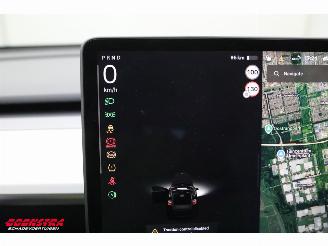 Tesla Model Y RWD 58 kWh Pano LED ACC Leder Camera SHZ picture 35