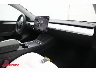 Tesla Model Y RWD 58 kWh Pano LED ACC Leder Camera SHZ picture 15