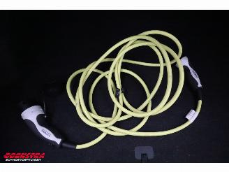 Volkswagen ID.4 52 kWh LED ACC Navi Clima Camera LRHZ SHZ picture 32