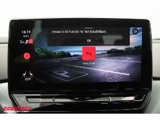 Volkswagen ID.4 52 kWh LED ACC Navi Clima Camera LRHZ SHZ picture 23