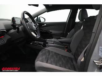 Volkswagen ID.4 52 kWh LED ACC Navi Clima Camera LRHZ SHZ picture 15