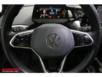 Volkswagen ID.4 52 kWh LED ACC Navi Clima Camera LRHZ SHZ picture 18