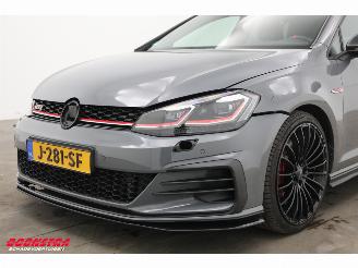 Volkswagen Golf 2.0 TSI GTI TCR 290 PK DSG LED ACC Dynaudio Navi Camera SHZ picture 11