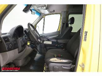 Mercedes Sprinter 519 3.0 CDI Aut. DoKa Navi Airco Cruise Camera AHK picture 13