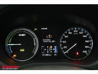 Mitsubishi Outlander 2.0 PHEV Instyle 4WD Schuifdak Leder Cruise Camera SHZ AHK picture 17