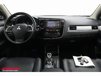 Mitsubishi Outlander 2.0 PHEV Instyle 4WD Schuifdak Leder Cruise Camera SHZ AHK picture 9