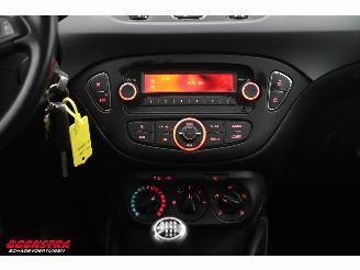 Opel Corsa 1.0 Turbo Edition Airco Cruise 92.516 km! picture 14
