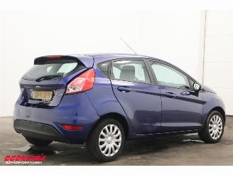Ford Fiesta 1.0 Trend 5-DRS Navi Bluetooth Airco Cruise picture 3