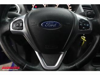 Ford Fiesta 1.0 Trend 5-DRS Navi Bluetooth Airco Cruise picture 26