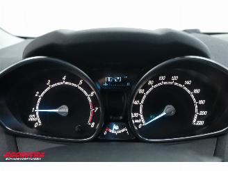 Ford Fiesta 1.0 Trend 5-DRS Navi Bluetooth Airco Cruise picture 27